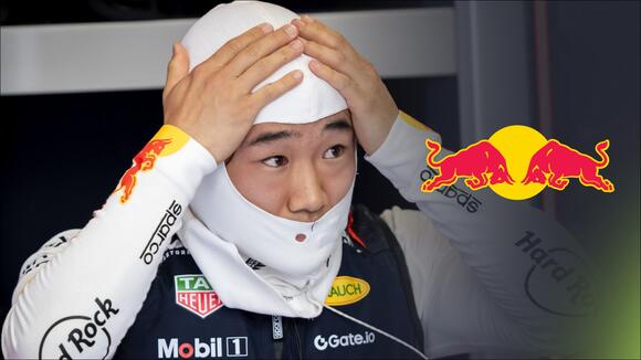 Helmut Marko’s ‘everything is hard’ Tsunoda admission - NewsBreak