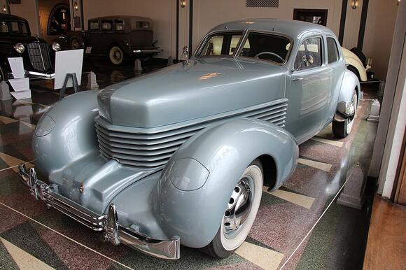 9 of the most iconic car designs of all time - NewsBreak