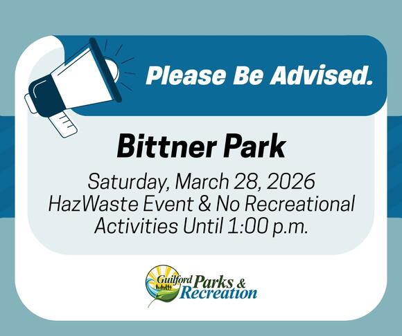 HazWaste event at Bittner Park March 28 - NewsBreak