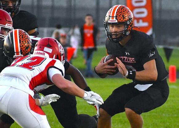 PREP FOOTBALL PREVIEWS: Fruitland eyes run to state championship ...