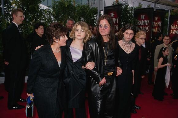 tool ozzy osbourne black sabbath performance