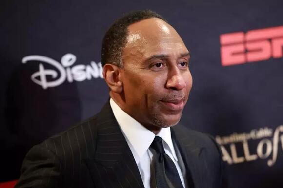 ‘He's not going away until 2028’: Stephen A. Smith responds after Sunny Hostin raises possibility of Trump's impeachment