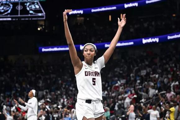 ‘Winners Just Get Better’: Angel Reese Draws Dwyane Wade Comparison Over WNBA Growth