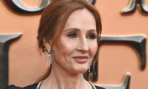 JK Rowling claims trans activism is ‘elitist’ as she says her gender ...