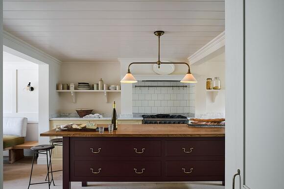 5 Kitchen Island Color Trends That Designers Are Quietly Embracing for ...