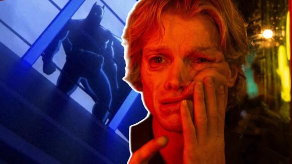 Clayface's Baffling Batman Decision Is One of the DCU's Weirdest, Even If I Understand Why
