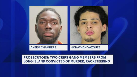 2 Long Island men convicted of murder, racketeering and other gang ...