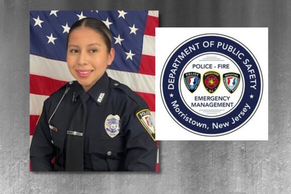 Morristown police rookie pleads guilty in DWI crash - NewsBreak