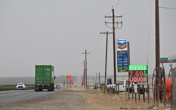 Trump says new fuel supply push will lower prices. Will it work?