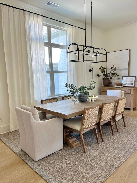 19 Dining Room Ideas for 2026 That Make Sitting Down Feel Like Part of ...
