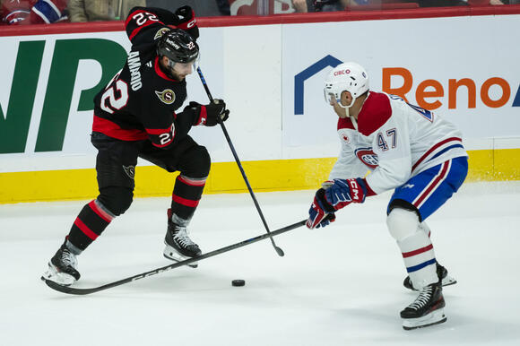 NHL Preseason Game Erupts Into Wild Bloody Brawl As Xhekaj Brothers Unleash  Fury & Fists On Opponents [VIDEOS] - NewsBreak
