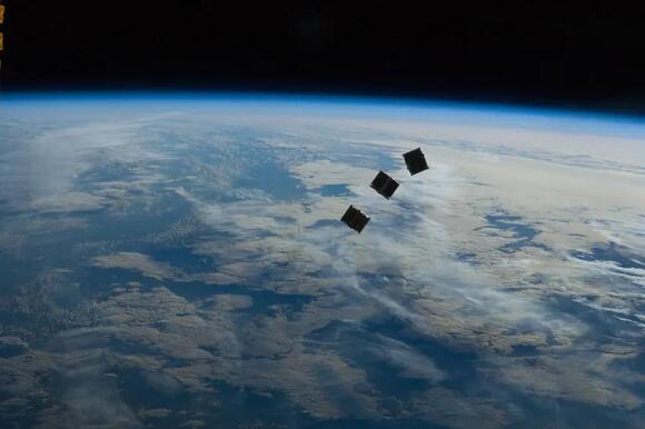European telcos plot satellite alternative to Starlink