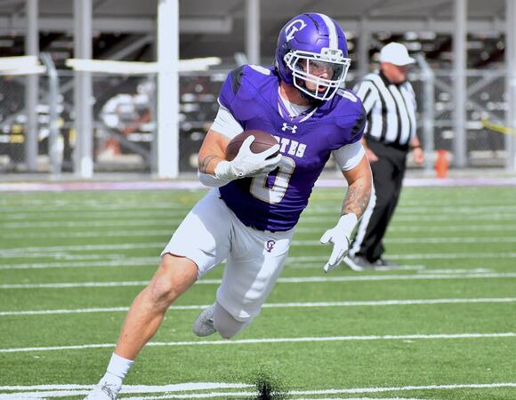 College of Idaho prepares for second battle with Eastern Oregon - NewsBreak