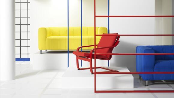 What Are ‘Bauhaus Colors’? How This Famous Design School Used Color to ...