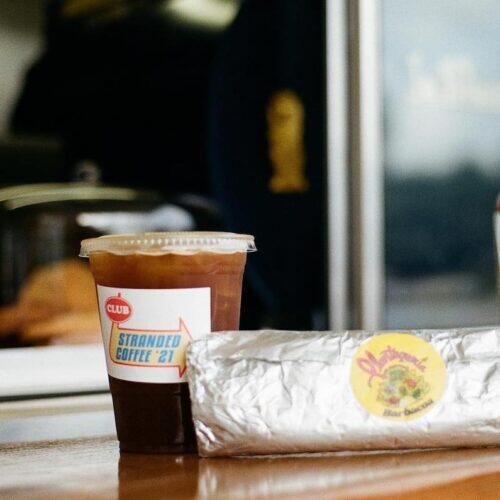 Stranded Coffee Debuting Second Location in Downtown San Antonio ...