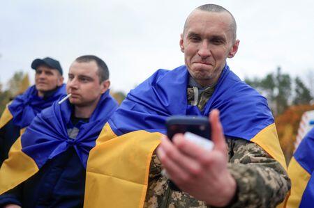 Russia and Ukraine swap 270 prisoners each