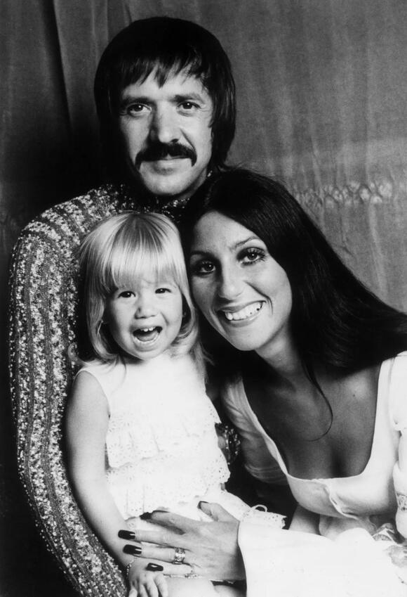 Once Known as a Famous Singer's Child, She Later Transitioned – See Her ...