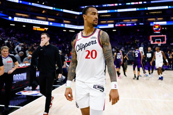2026 NBA free agent rankings: Top power forwards available this summer ...