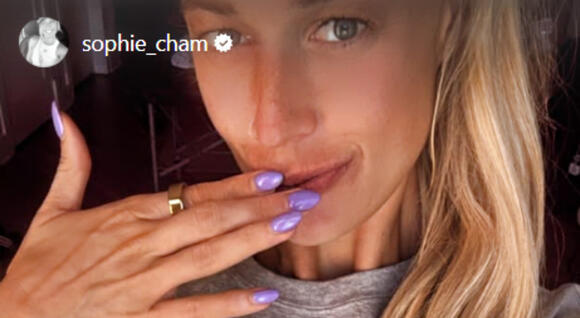 Sophie Cunningham Fires Bold Warning at WNBA Rivals While Lounging by Her  Pool [PHOTOS] - NewsBreak