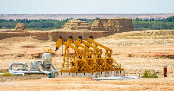 Why is China Digging 30,000 Feet Into The Earth’s Crust? It's One of ...