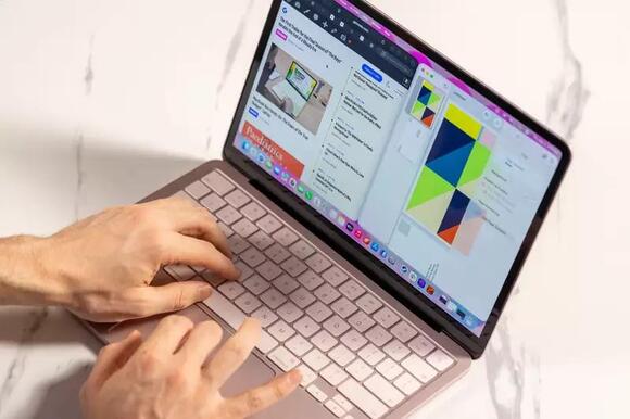 The Next, Tiniest Microsoft Surface Laptop Could Actually Be Affordable ...