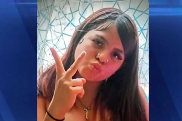 Sioux Falls Police Need Help Now Finding Missing 13-Year-Old Girl ...