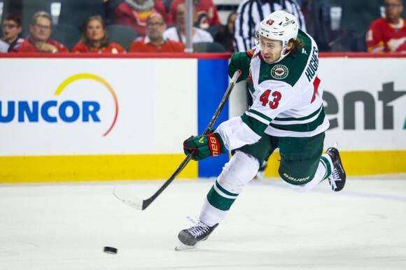 NHL Rumors: Is There a Scenario Quinn Hughes Gets Traded?