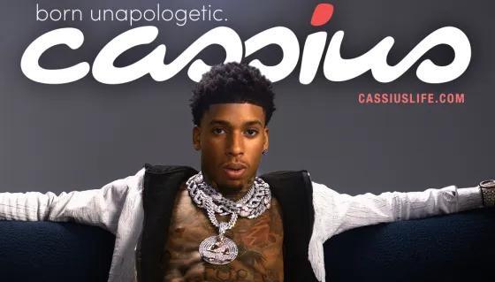 Clean Cut: NLE Choppa Is Crushing Every Rapper Stereotype In His Path ...