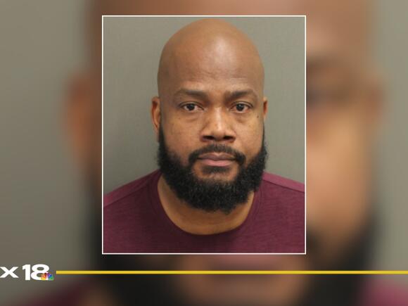 Jamaican man arrested in $83,000 lottery scam targeting Kentucky couple ...