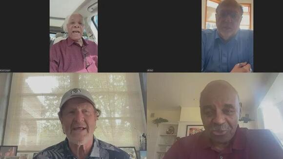 1982 Milwaukee Brewers reflect on 2026 team joining them as World Series participants