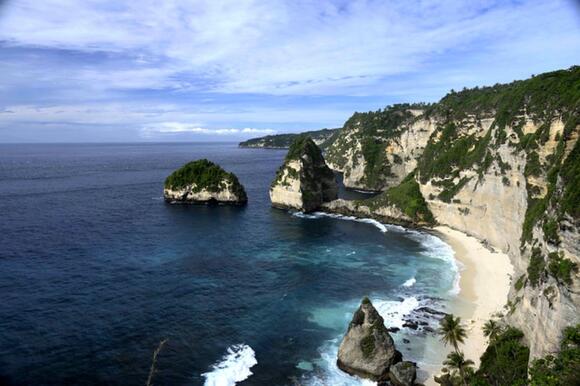 How Bali Has Changed Over the Decades - NewsBreak