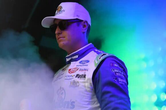 NASCAR Reveals Key Reason Behind Driver Penalty After Carson Hocevar Clash