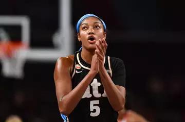 ‘Crown She Wears is Heavy’: Paige Bueckers Makes Her Stance Clear on Angel Reese Headlining Atlanta Dream in WNBA Finals