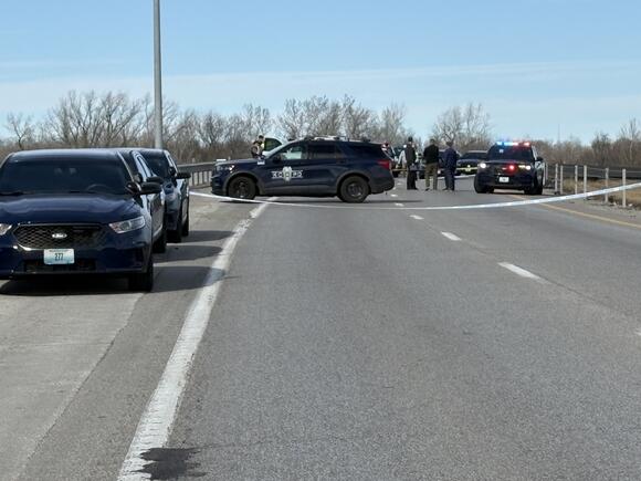 Police identify man killed in deadly road rage shooting on 71 Highway ...