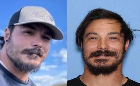 Fugitive dad accused of killing his 3 daughters googled ‘how to ...