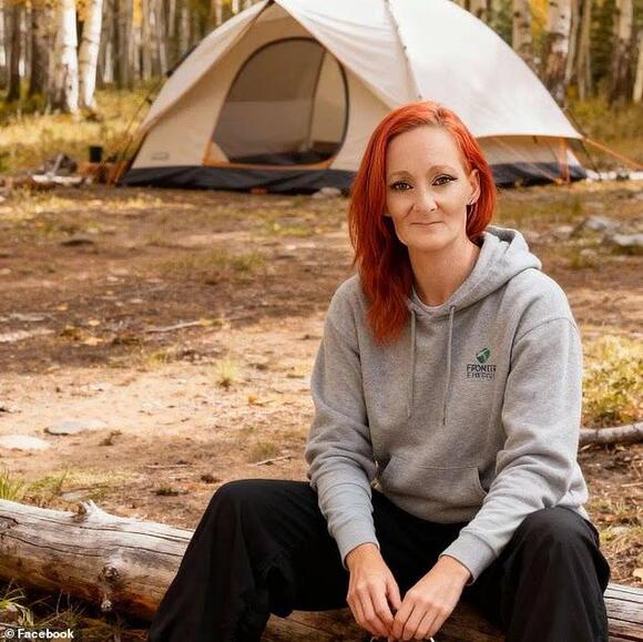Anna Kepner's mom demands to know why teen was sharing cruise ship cabin with step brother - NewsBreak