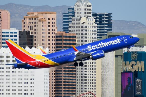 Major Airline Offers Spring Flights Starting at $59 - NewsBreak