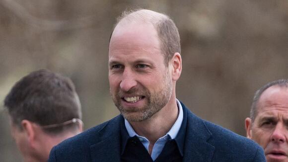 Prince William Says He Wanted to Be a DJ When He ‘Was Younger’ in History-Making TV Appearance