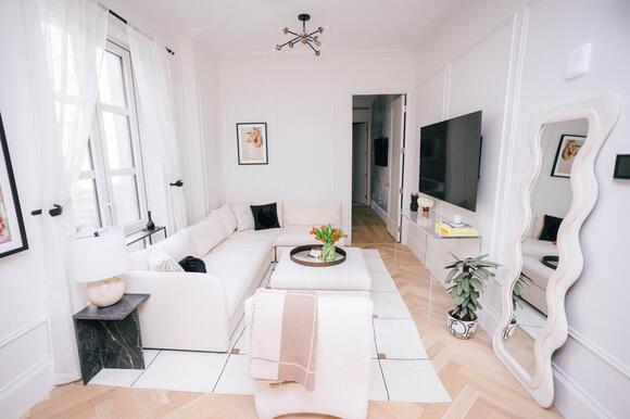 From Showroom to Living Room: How One NYC Designer Found His Calling in ...