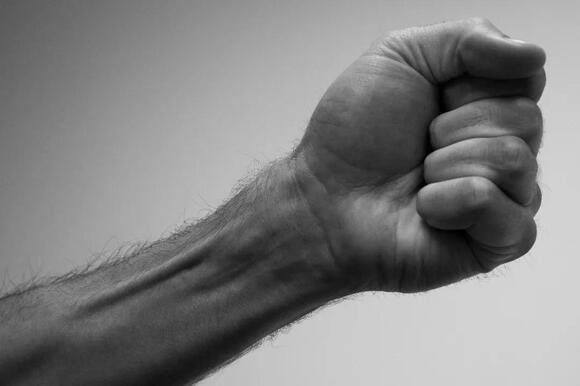 Your Fingers Don't Contain a Single Muscle - NewsBreak