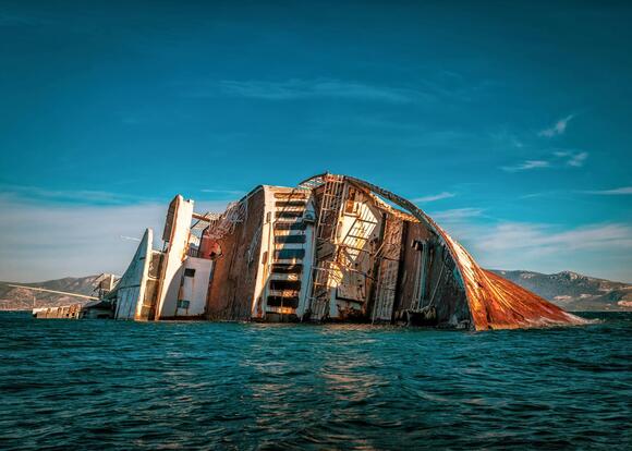 The 40 Worst Sea Disasters In History - NewsBreak