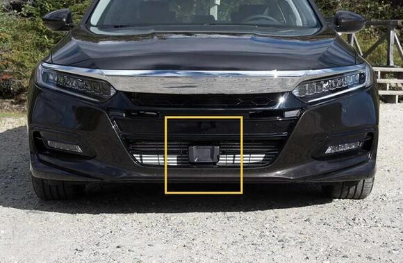 Wave of Radar Sensor Thefts Hits the U.S.: Honda and Mercedes Owners ...