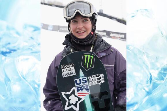 These winter Olympic athletes have New Jersey roots - NewsBreak
