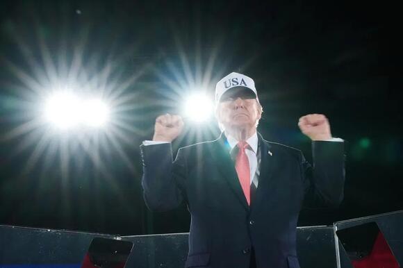 Tracking Trump's midterm campaign pledges