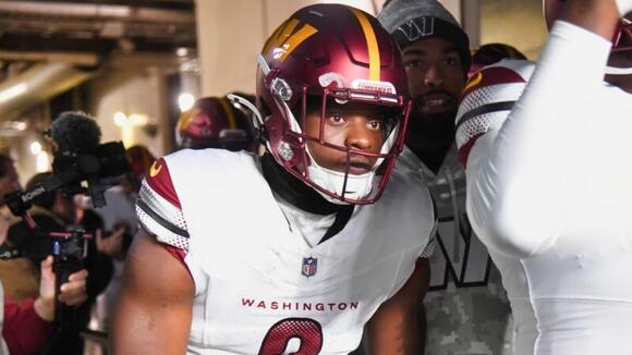 Washington Commanders Have Officially Traded Star RB Brian Robinson Jr. - NewsBreak