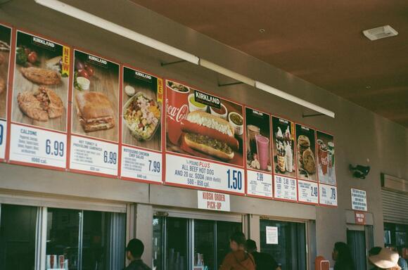 Fast Food Chains Spent the Last Few Years Quietly Jacking Up Prices ...
