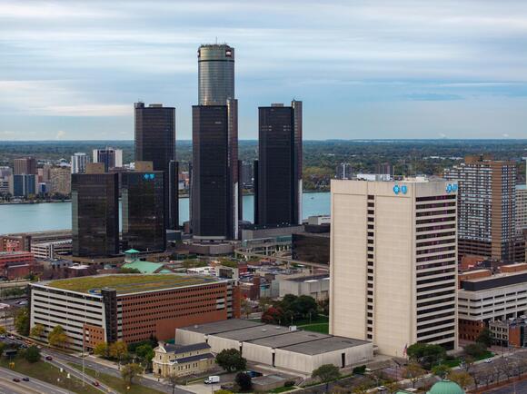 Blue Cross Michigan CEO delivers 'bad news' after losing big customer ...