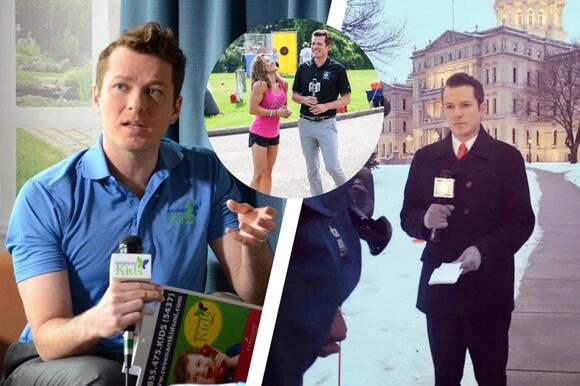 Former WNEM Anchor Wins Right to Jury Trial in Lawsuit - NewsBreak
