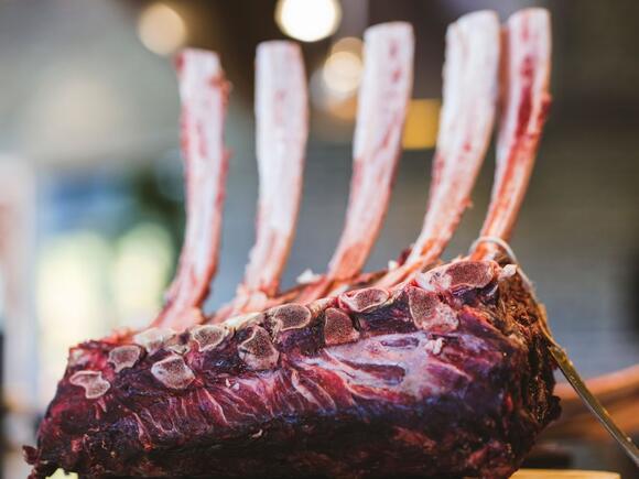 7 Foods You Should Never Wash Before Cooking - NewsBreak
