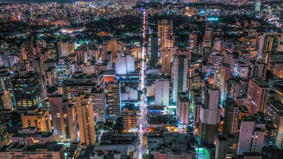 20 Real Cities That Look Straight Out of Cyberpunk - NewsBreak